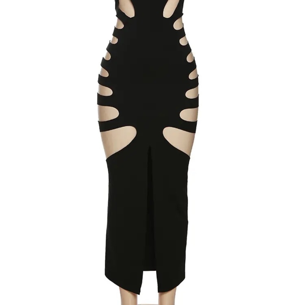 Dress - Picture 7 of 7